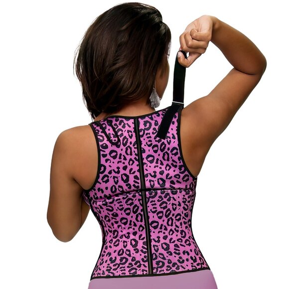 Transform Your Silhouette with Our Premium Waist Trainer! - Picture 2 of 9